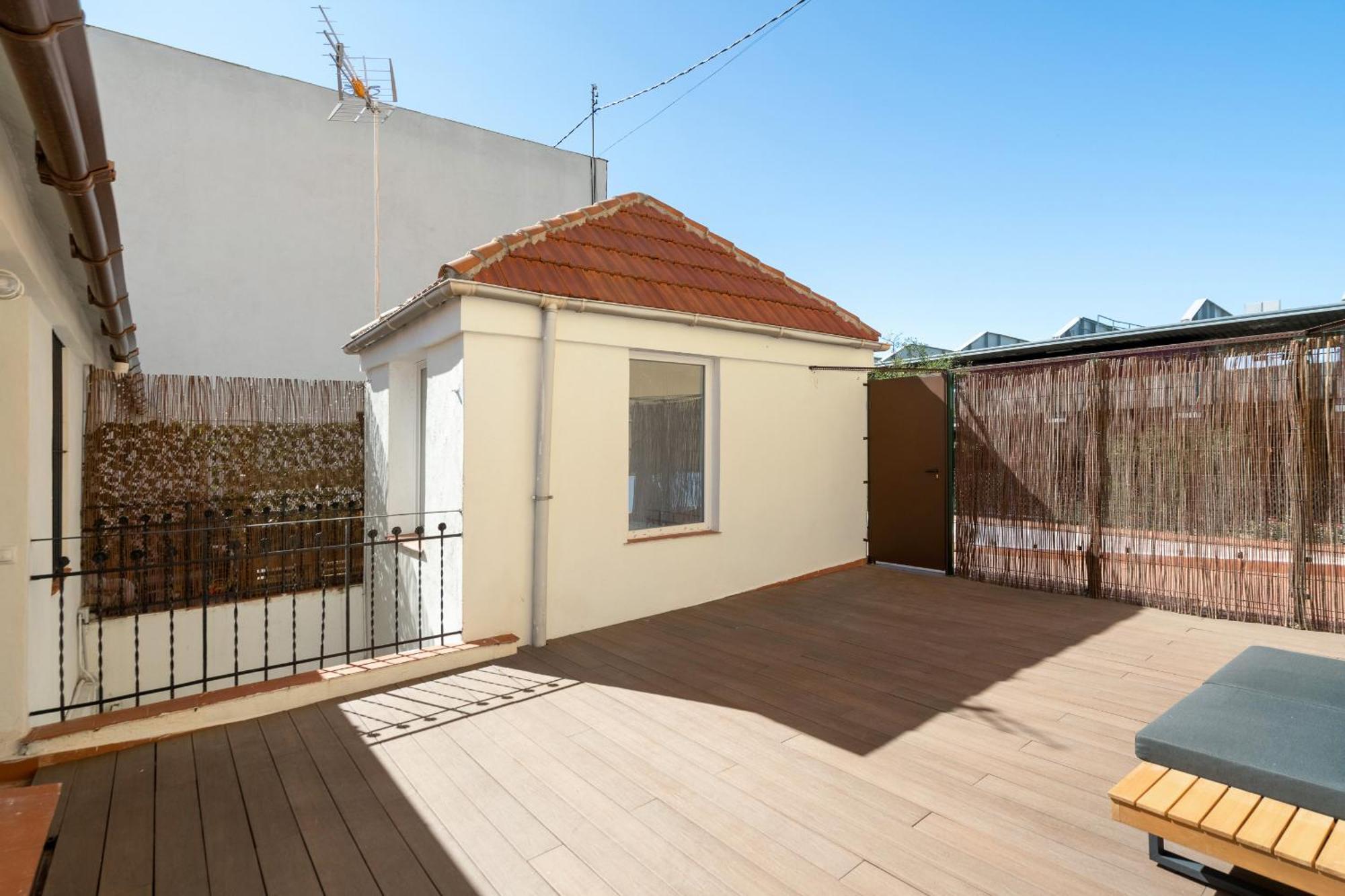 Apartamentos En La Avda De La Albufera Alquiler Temporal مدريد المظهر الخارجي الصورة